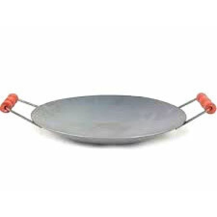 İBİCO ( 35CM ) ( KULPLU ) KAVURMA SACI*5=K