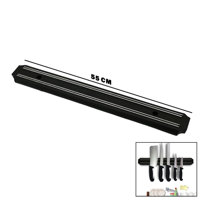 SUN YAKUT-12152 ( 55CM ) ( MIKNATISLI ) BIÇAK & MAKAS VB. ASKISI*50
