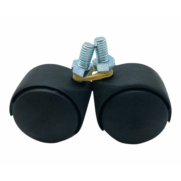 ERECT ERC-500 ( 40MM & 8C VİDALI CİVATALI ) TEKER*10X50