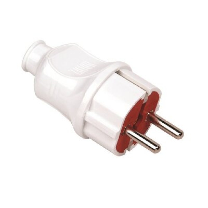 ASEL ASL-400 0404 TOPRAKLI UZUN ERKEK FİŞ*50X12