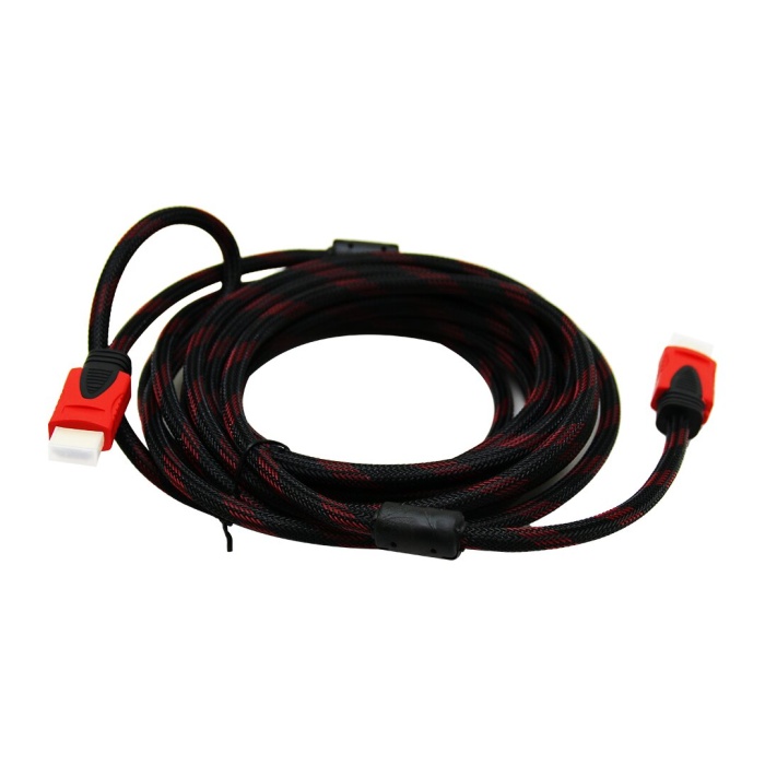 ROSE RC-101-5 ( 5MT ) ( HDMI ) KABLO ( ULTRA HD ) ( V1.4 )*100