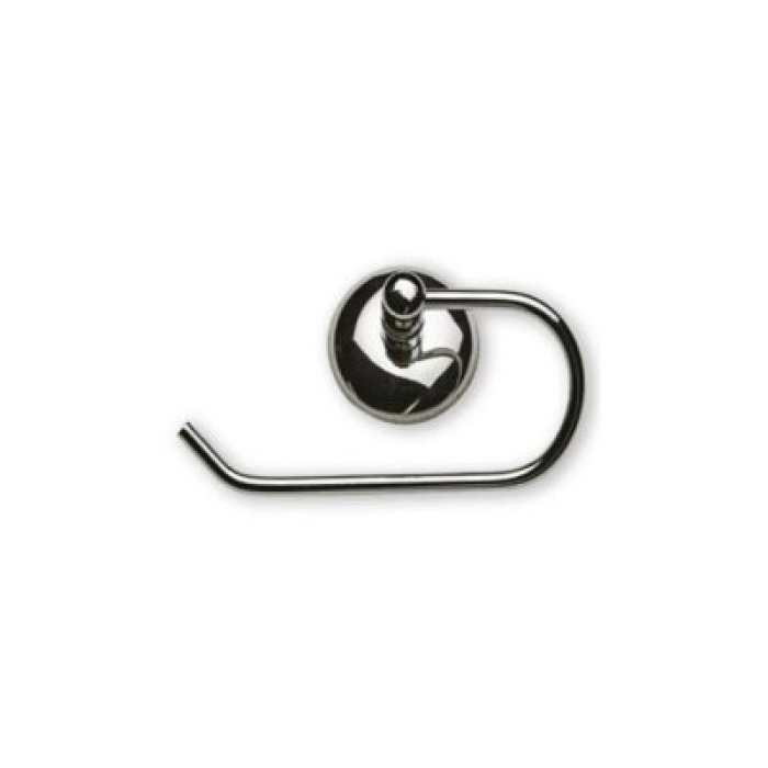 İBİCO BANYO BNY-208 ( AÇIK ) METAL ( WC KAĞITLIK ) ( VİDALI MONTAJ )*50