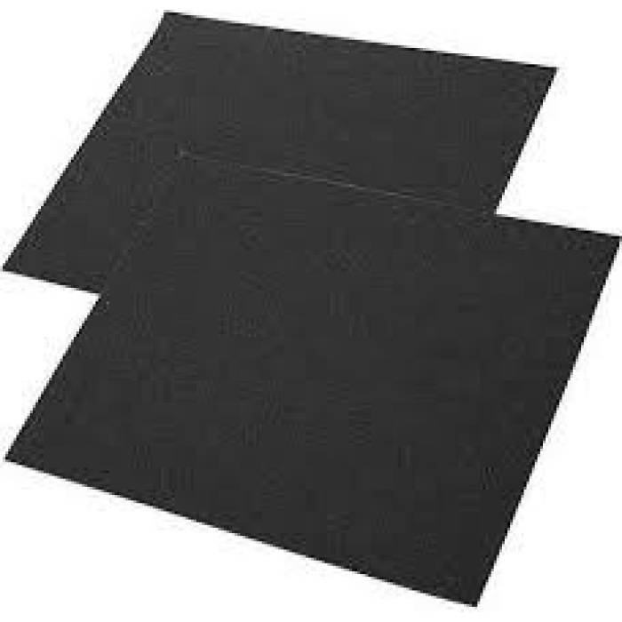 ŞAHİN TOOLS ŞHT-130 ( 120 KUM ) ( KAĞIT ) ( SU ZIMPARASI ) ( 230X280MM )*100X10