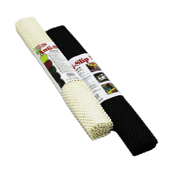NEWLİFE CLKN-51 ( 45X90CM ) HALI KAYDIRMAZ & RAF ÖRTÜSÜ ( MİX RENKLİ )*12X10