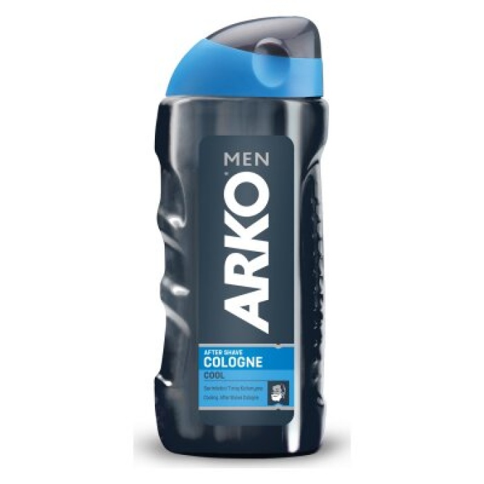 ARKO MEN KOD-515151 ( COOL ) TRAŞ KOLONYASI ( 255ML )*12X1