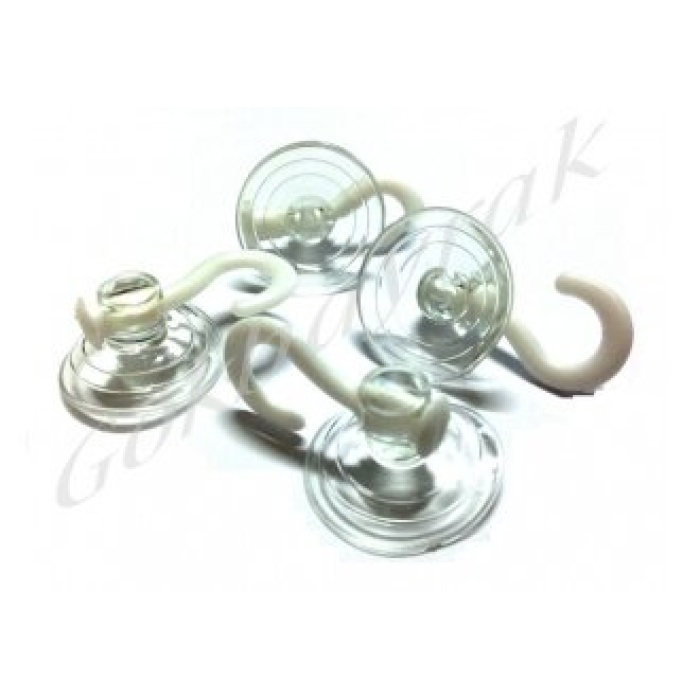 ÇİTOR-194 BURÇİN UYDAŞ ( KÜÇÜK 30MM ) VANTUZ 100LÜ*1X70