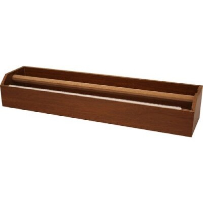 EYMEN EYM-5001-5008 ( 2IN1 ) AHŞAP STREÇLİK & FOLYOLUK ( 30CM )*16=K