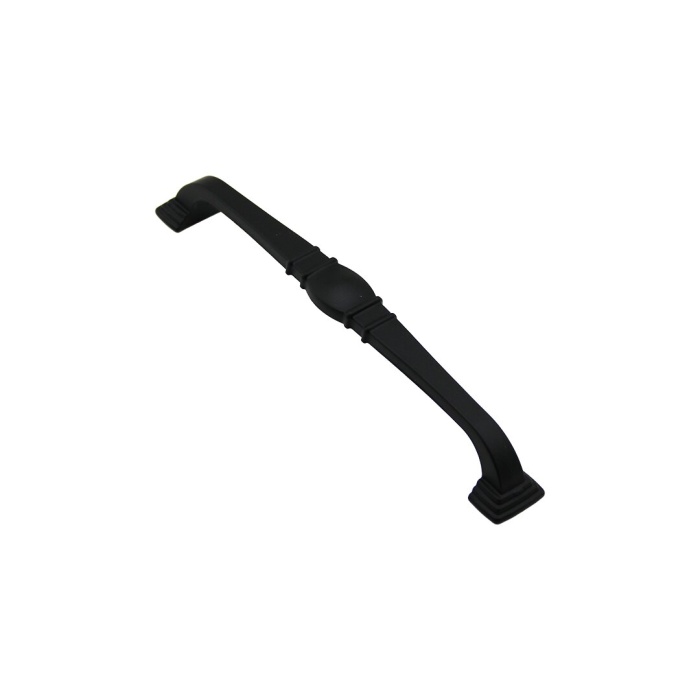 İBİCO-970 ( 16CM ) ( SİYAH ) ( SUR ) ÇEKMECE KULP*10X5