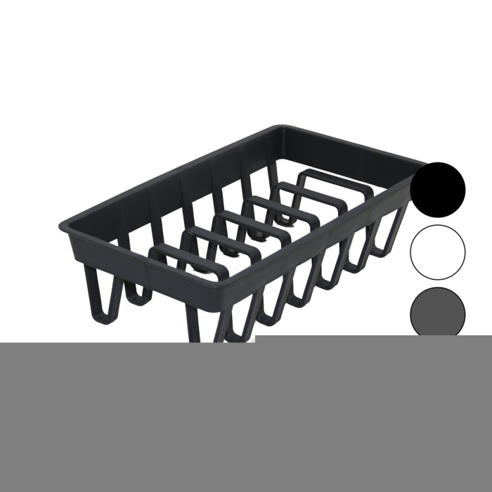 KARALI PLASTİK PLASTLİFE KP-166 TENCERE KAPAK & TABAK ORGANİZERİ*30=K