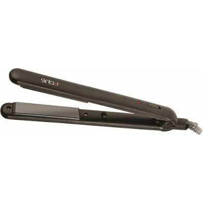 SİNBO SHD-7057 SAÇ DÜZLEŞTİRİCİ ( SERAMİK KAPLAMA ) ( SABİT DÜZENLİ ISI & HIZLI ŞEKİLLENDİRME ISI AYARI )*20