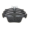 Arka Fren Balatası 0986494659 Volkswagen Golf 2012 Bosch