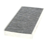 Peugout Citroen 407 C5 C6 Karbonlu Polen Filtresi Bosch 1987432412