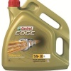 Castrol Edge 5w30 Ll 4 Litre