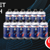 Fren Hidroliği Dot 4 Bosch  500 Ml X 12 Adet