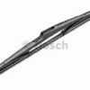 Arka Silecek 350mm Bosch 3397011430