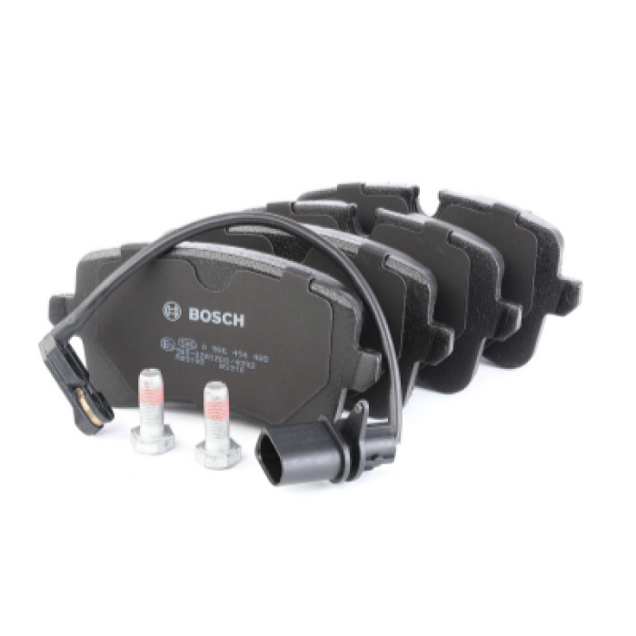 Audİ  Arka Fren Balatası 0986494488 Bosch