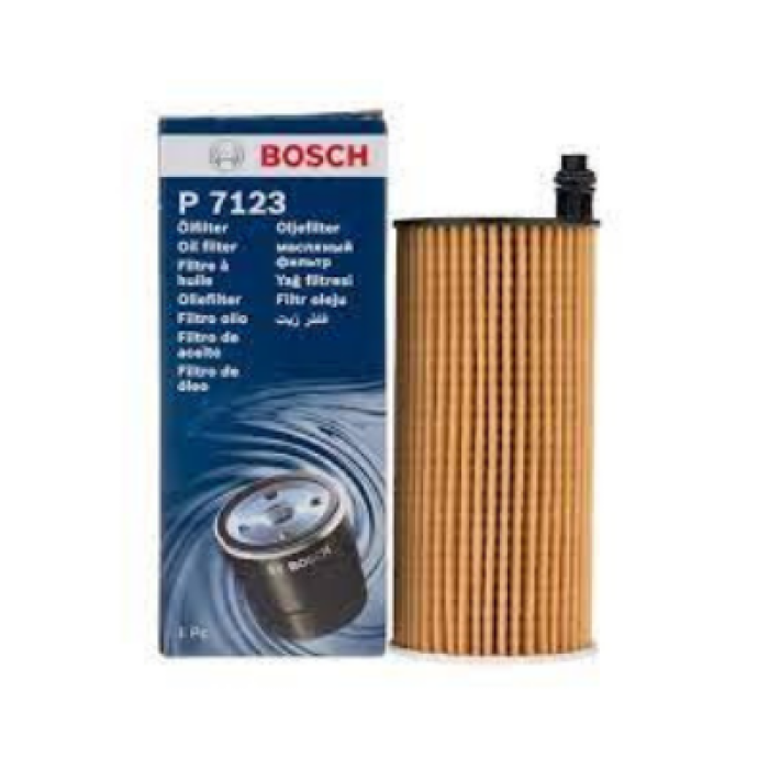 Bmw serie  X 3 X 1 6 seri Yağ Filtresi Bosch F026407123