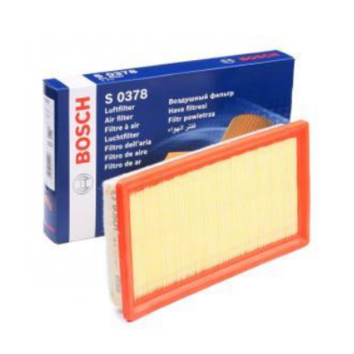 Fıat Lancıa  500 Panda  Hava Filtresi Bosch F026400378