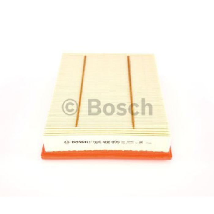Land Rover Discovery 4.0 2004 2009 Arası F026400099 Hava Filtresi Bosch
