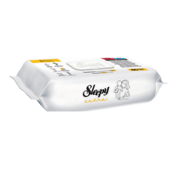 Sleepy Sensitive - Feuchttücher