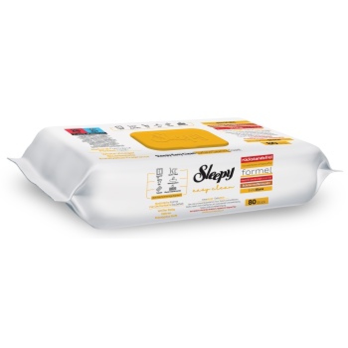 Oberflächen-Reinigungstuch