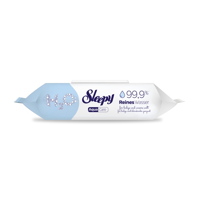 Sleepy Aqua Care