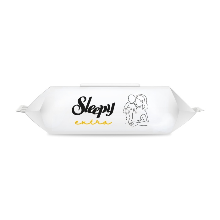 Sleepy Minimalist Extra