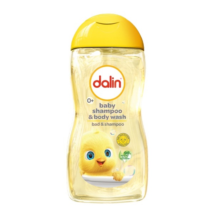 Dalin