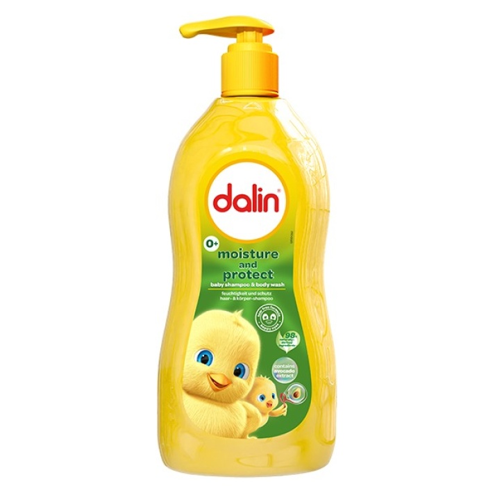 Dalin