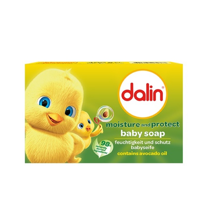 Dalin