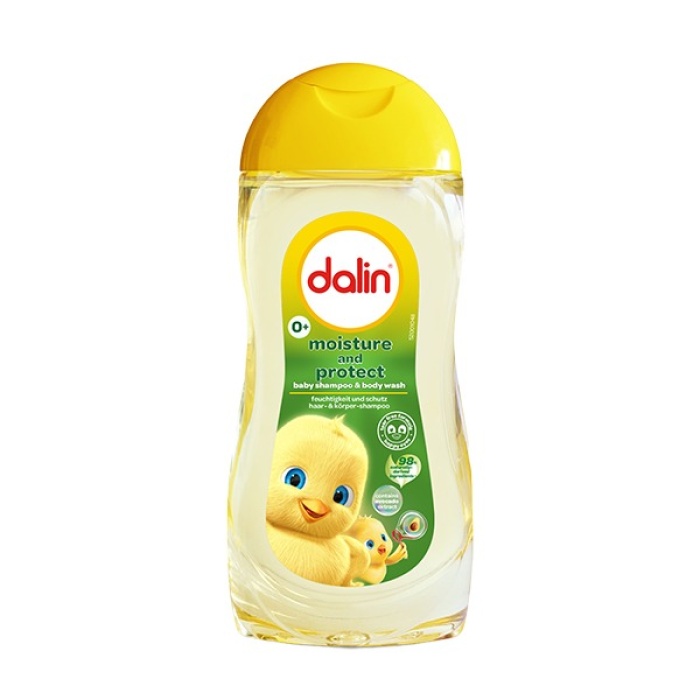Dalin