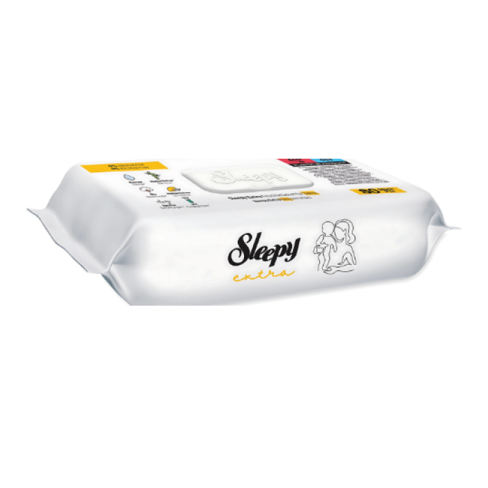 Sleepy Minimalist Extra