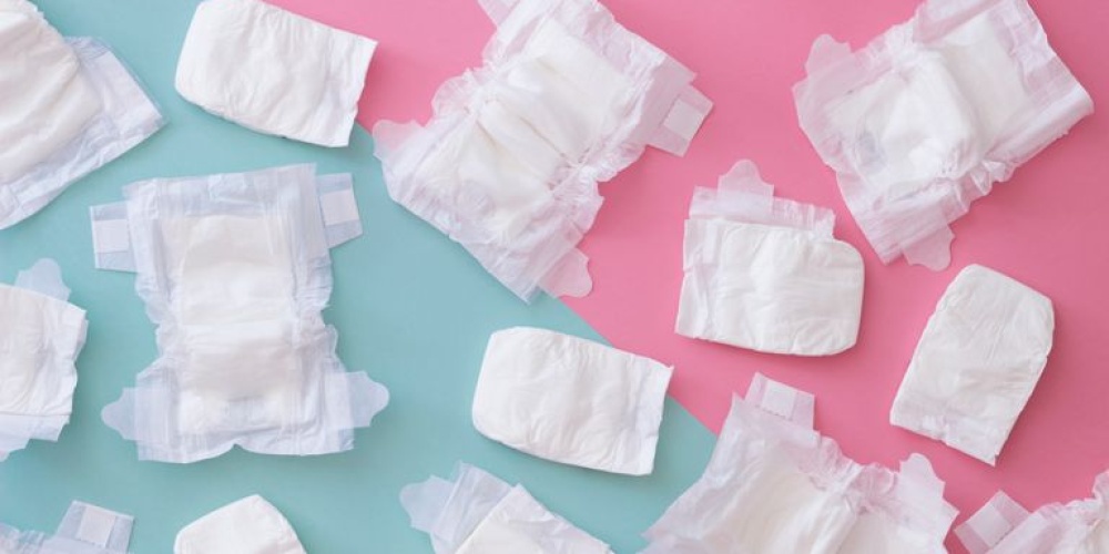 Baby Windeln Kaufen und Verwenden: Worauf Sie Achten Sollten