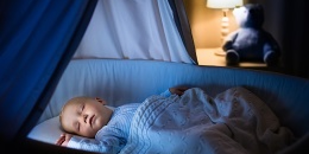 Expertenrat für sicheren Schlaf bei Babys