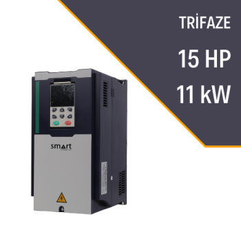 15HP 11KW SOLAR POMPA INVERTER (YENİ NESİL)