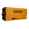 Tam Sinüs UPS (Remote Ekran) 12V 3000W