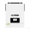 Lexron 1.6kw Hv Mppt 12v Akıllı inverter
