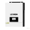 Lexron 1.6kw Hv Mppt 12v Akıllı inverter