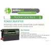 Solinved SLVM Serisi 12V 1000W Modifiye Sinüs İnverter