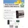 Ortec 1200W-12V Modifiye Sinüs İnverter