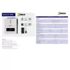 Orbus 1.6kw 12V Mppt Akıllı inverter