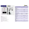 Orbus 1.6kw 12V Mppt Akıllı inverter