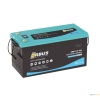 Orbus 12.8 Volt 200ah Amper Lityum Akü