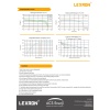 Lexron 100ah 51.2v Premium Series Lityum Akü