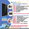 Bağ Evi Paket Sistemleri 3
