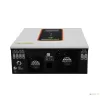 Solinved Vıctor Nms 1 Kw Mppt Off-grıd Inverter