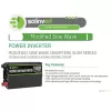 Solinved SLV Serisi 2000W Modifiye Sinüs İnverter 12V