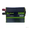Solinved SLV Serisi 300W Modifiye Sinüs İnverter 12V