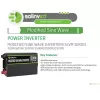 Solinved SLV Serisi 300W Modifiye Sinüs İnverter 12V