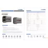 Lexron 2000W-12V Modifiye Sinüs inverter